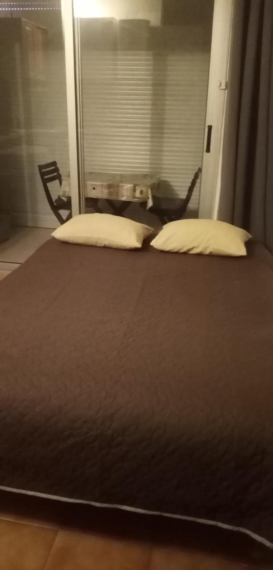 Pieds Dans L Eau Linges De Maison Inclus 艾姆布里亚布拉瓦 外观 照片